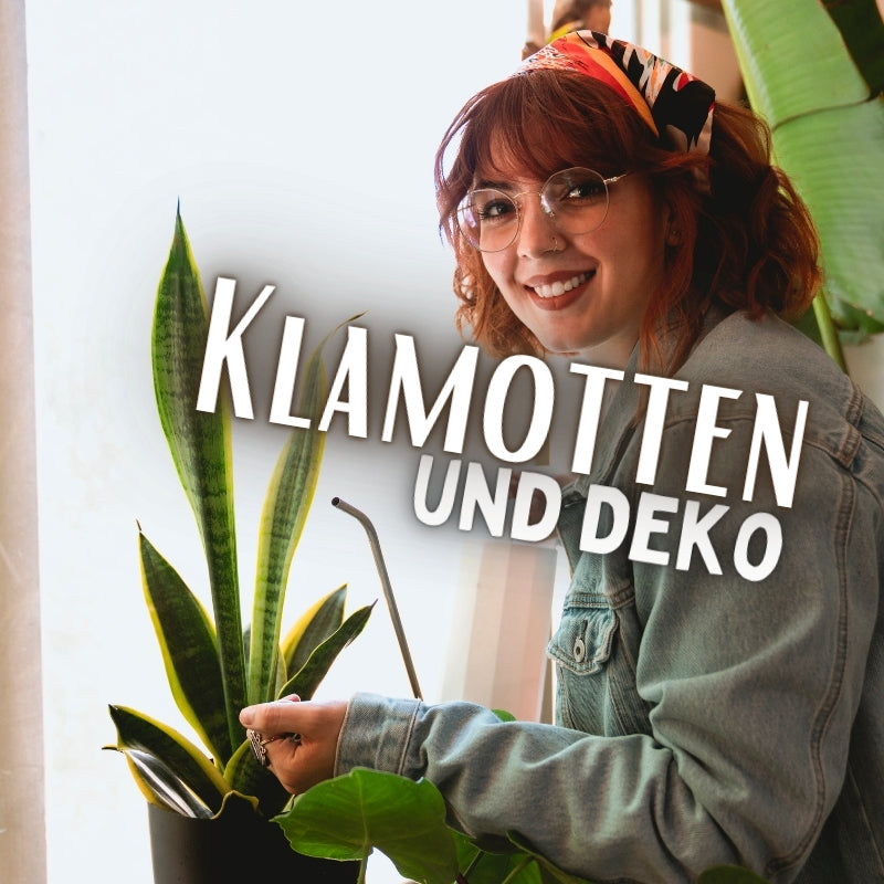 Muddis Klamotten