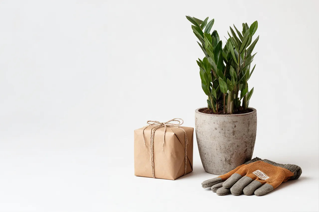 Geschenksets für Pflanzenfreunde