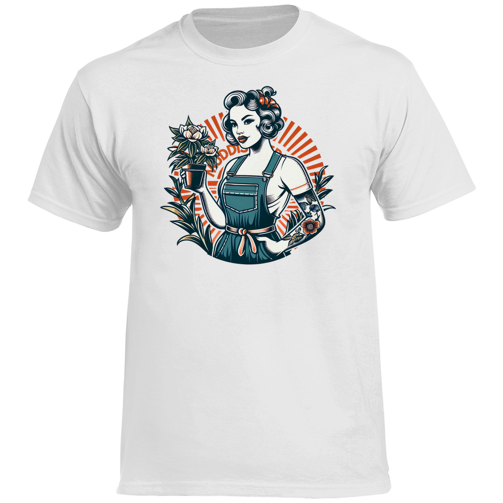 Muddis Erde T-Shirt