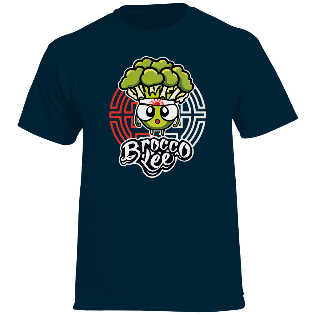 Brocco LEE Gärtner T-Shirt