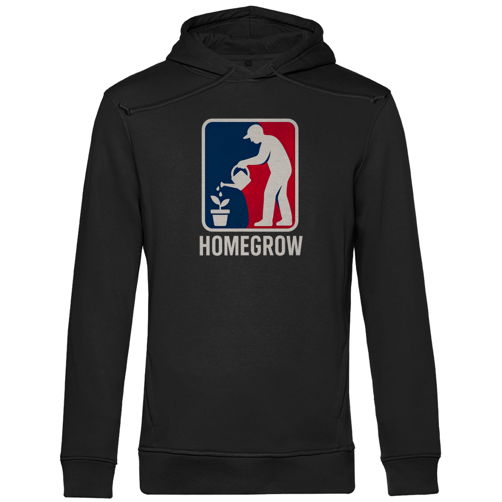 HOMEGROW II Hoodie