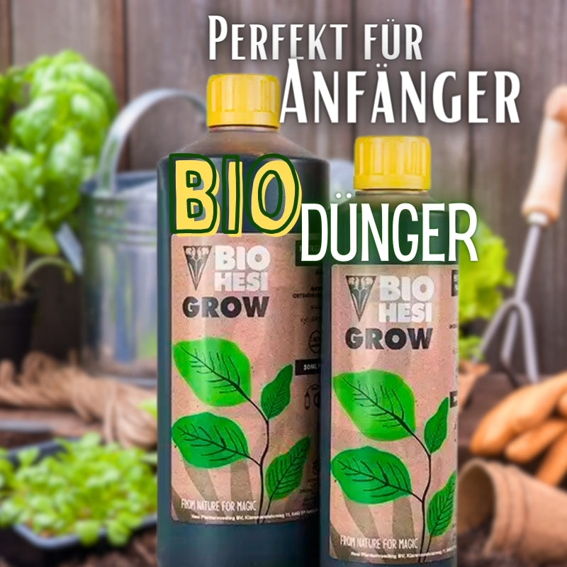 Hesi Bio Grow