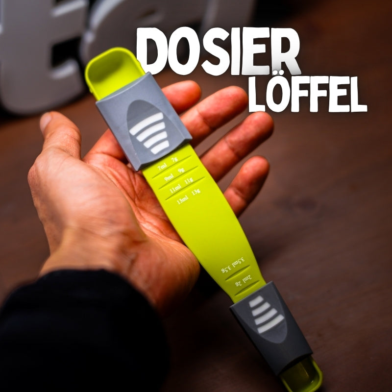 Dosier-Löffel