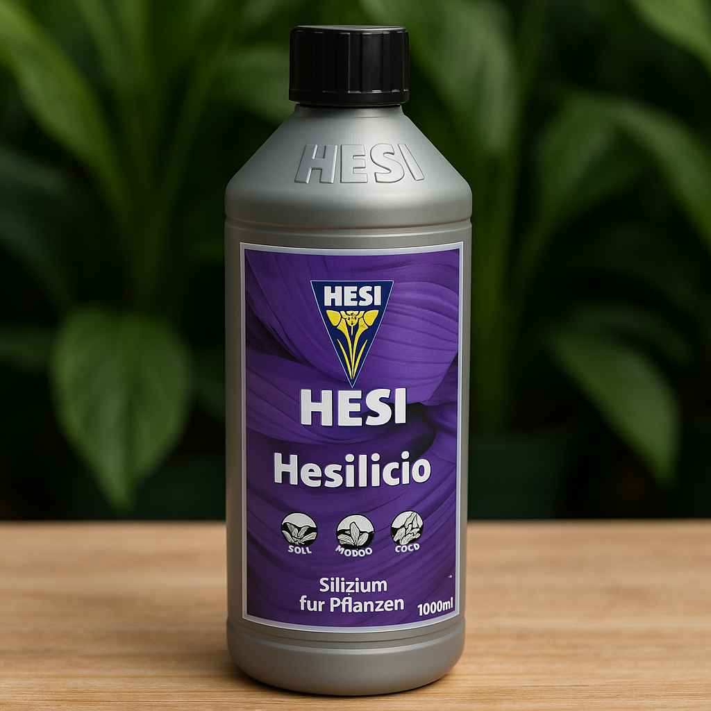 Hesi Silizium Hesilicio