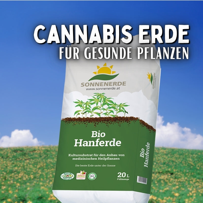 Bio Hanferde 20L