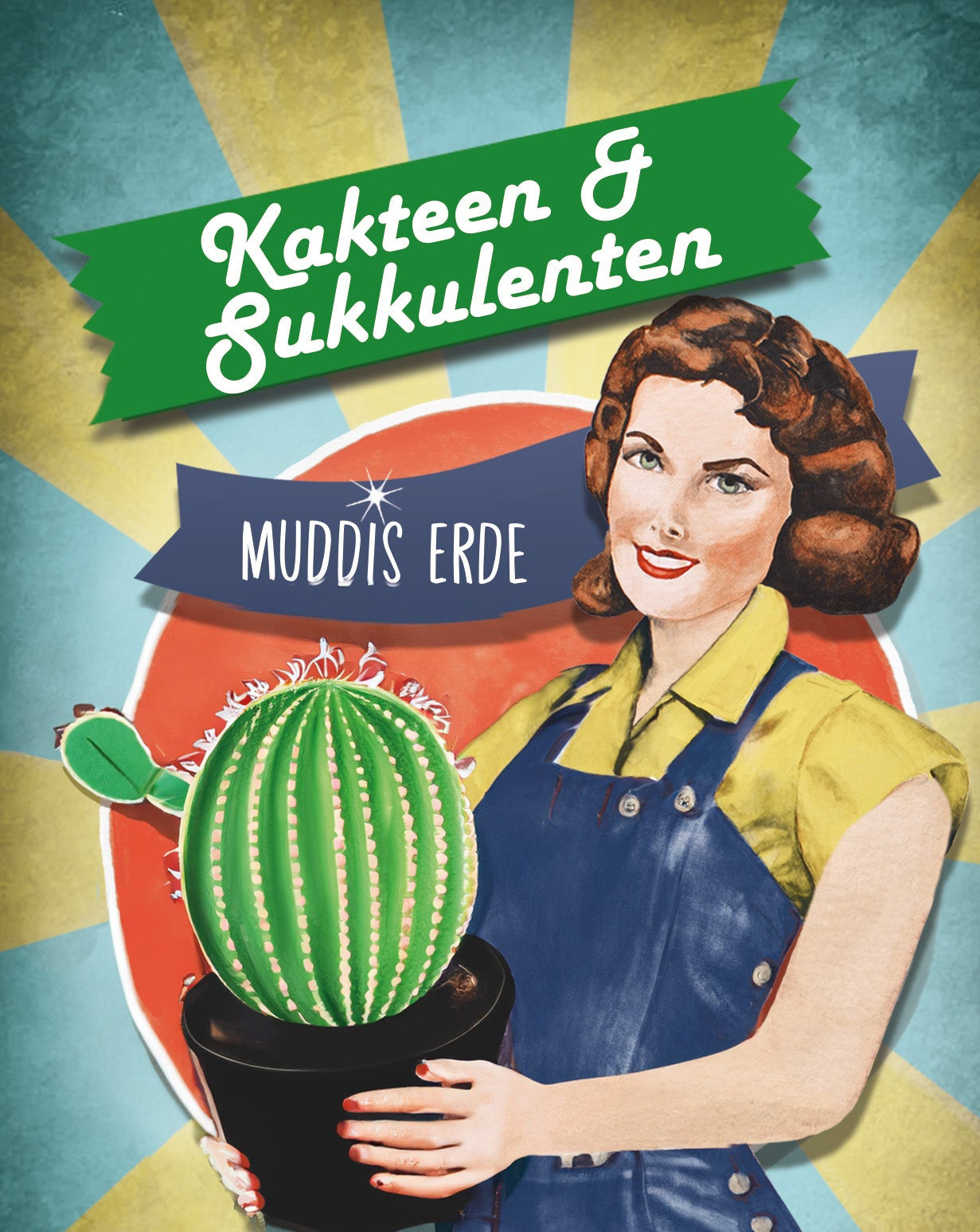 Kakteen & Sukkulenten Substrat