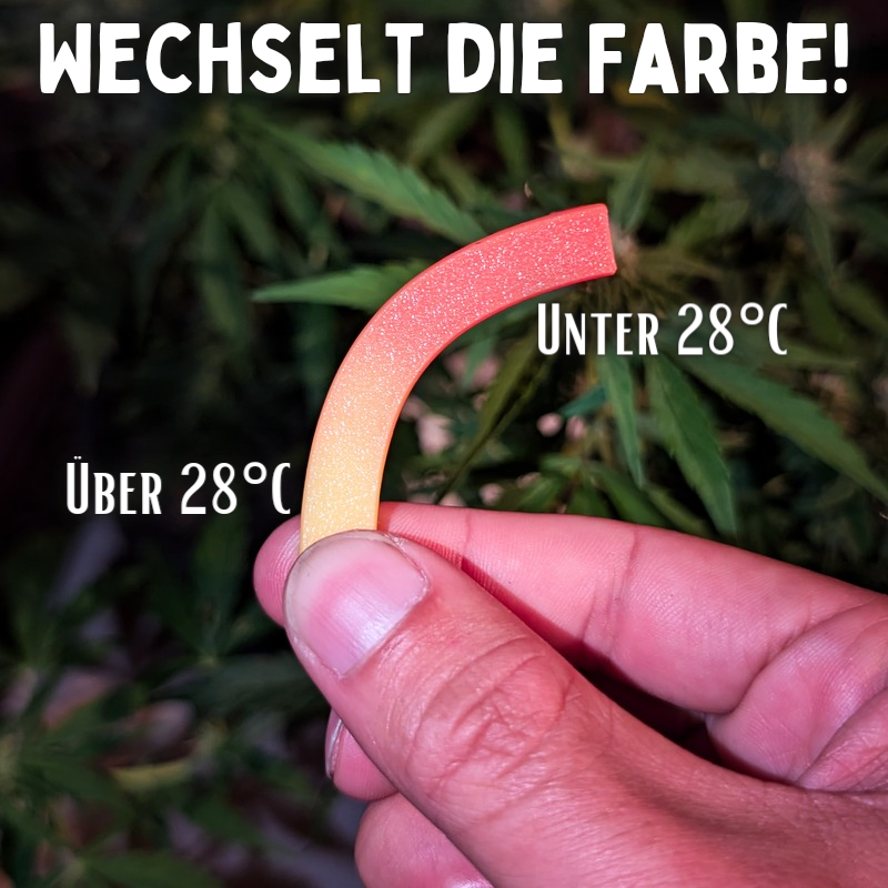 Pflanzenbieger