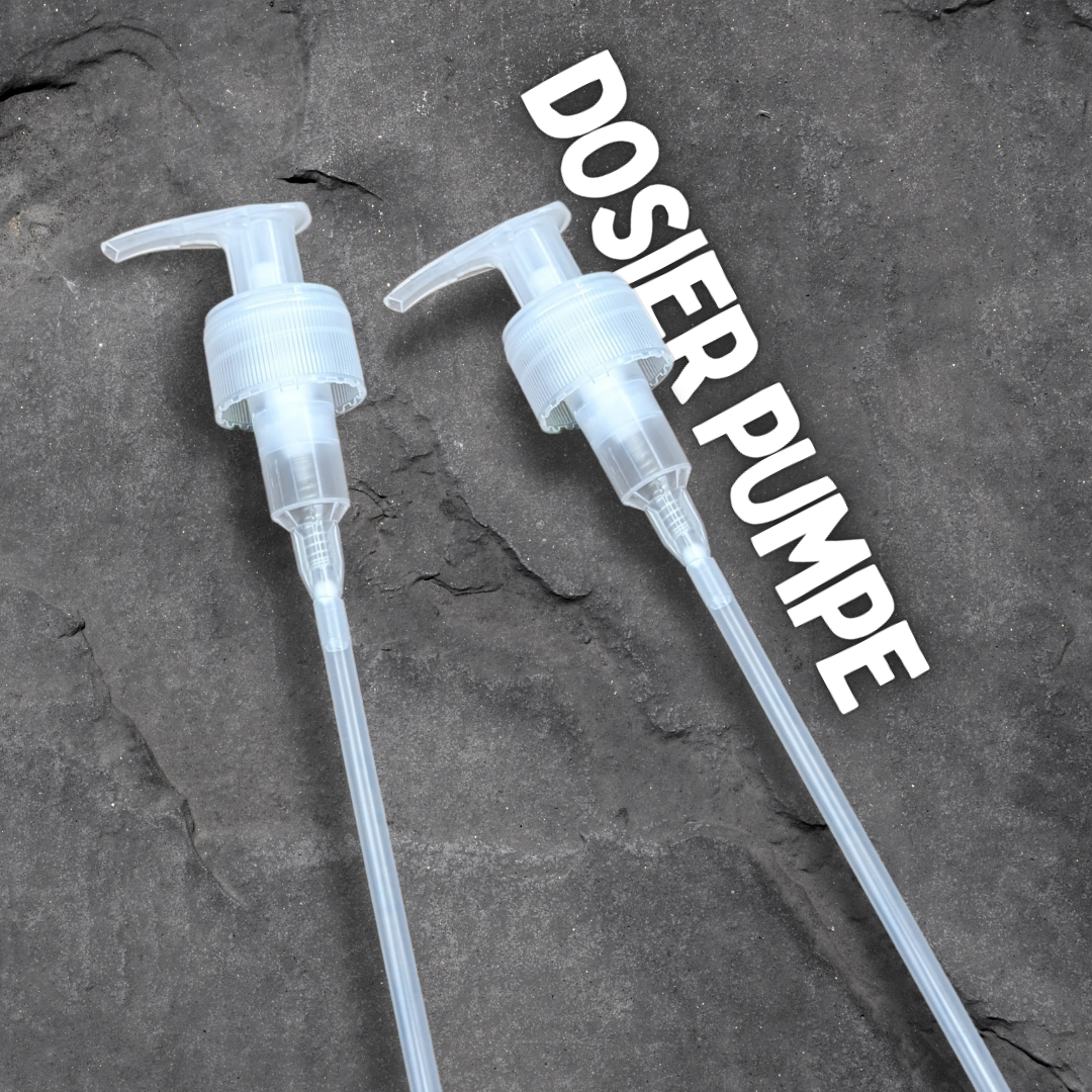 hesi dünger dosierung Dosier Pumpe (Hesi Flaschen)