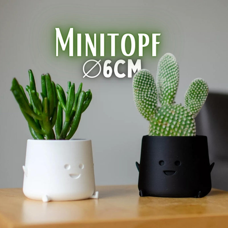 Mini Topf 