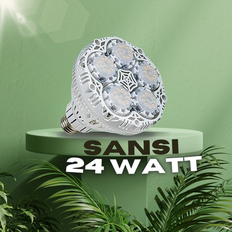Pflanzenlampe Sansi LED