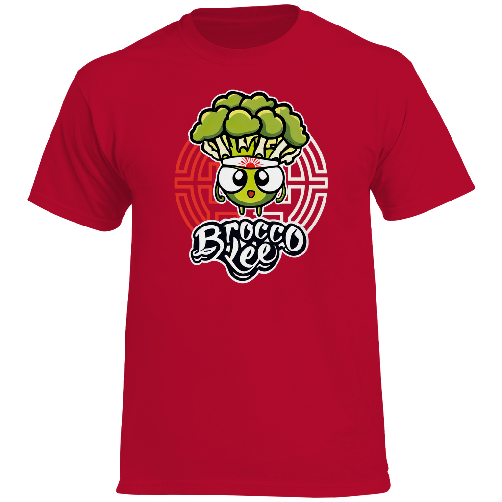 Brocco LEE Gärtner T-Shirt