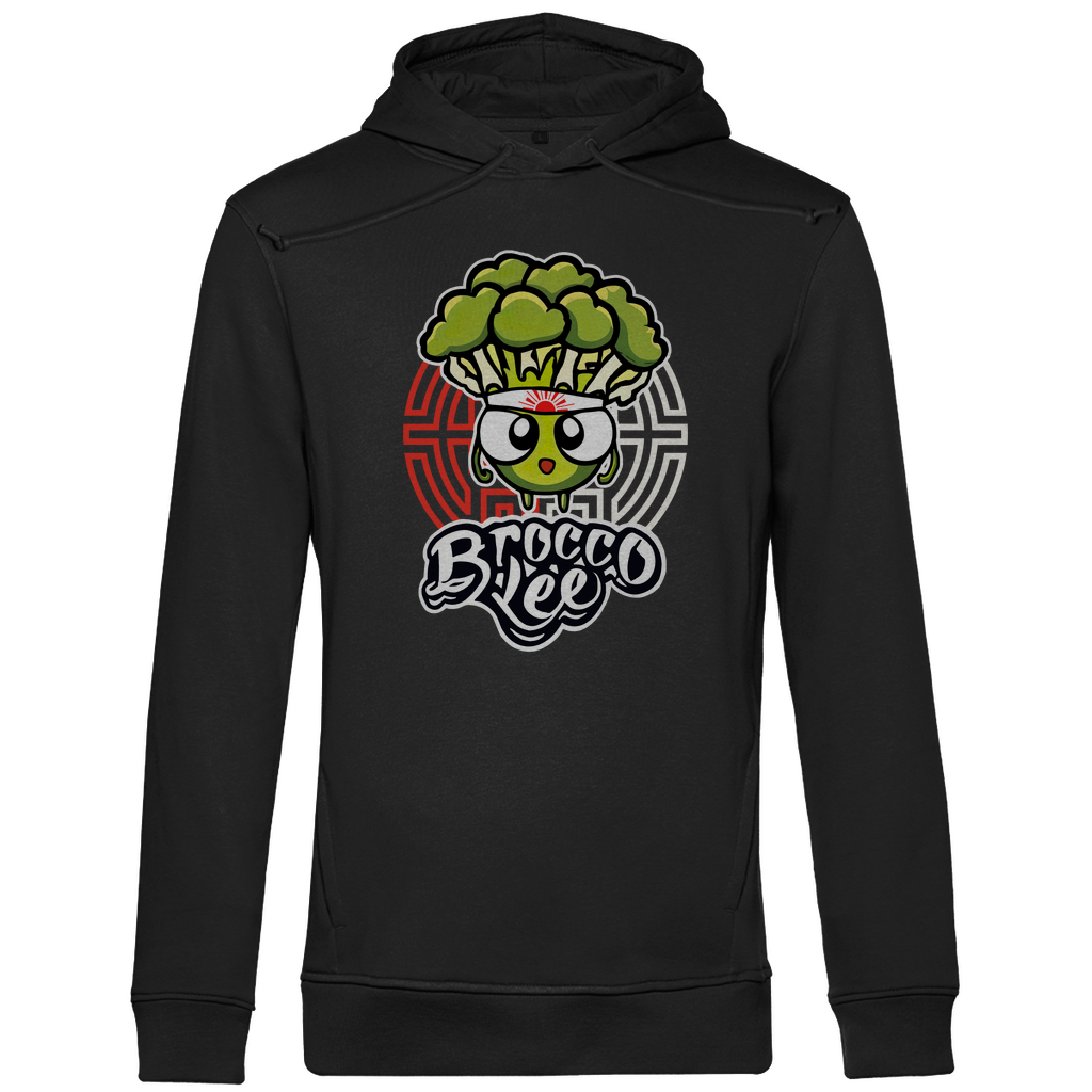 Brocco Lee Bio Hoodie