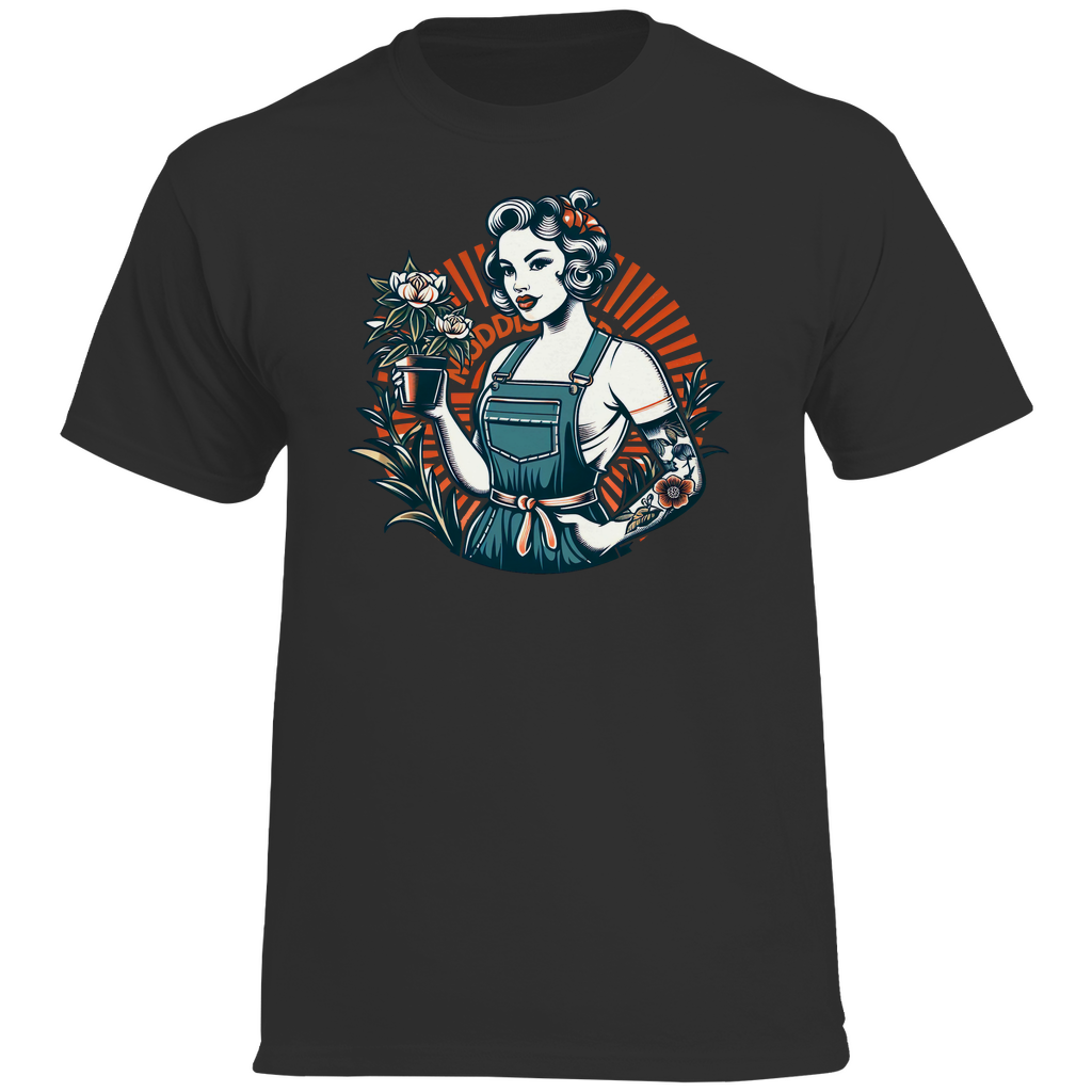 Muddis Erde T-Shirt