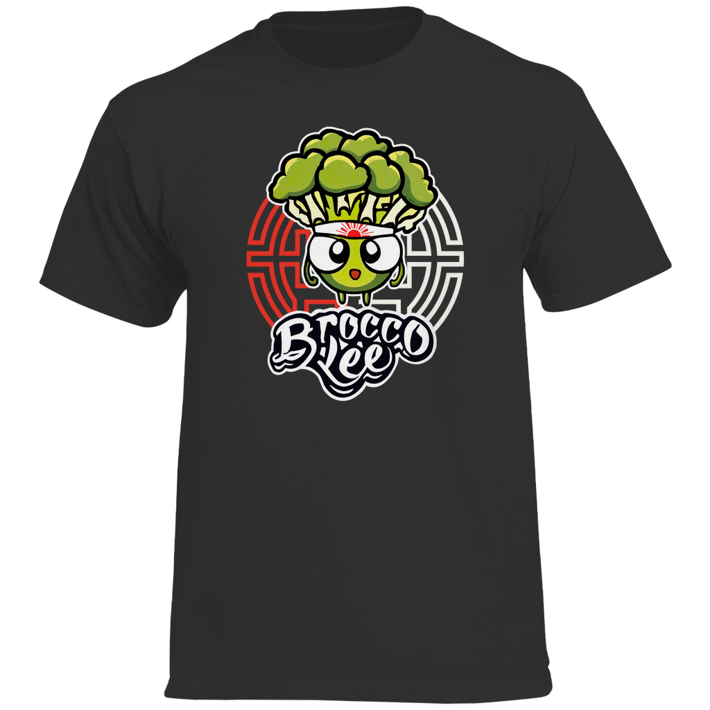 Brocco LEE Gärtner T-Shirt