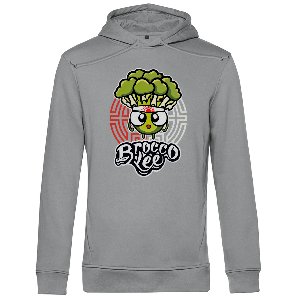 Brocco Lee Bio Hoodie