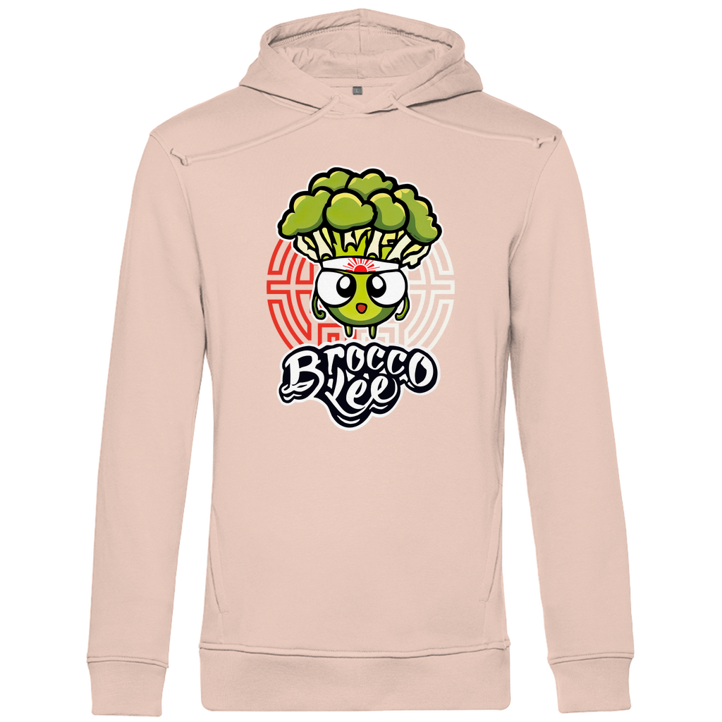 Brocco Lee Bio Hoodie