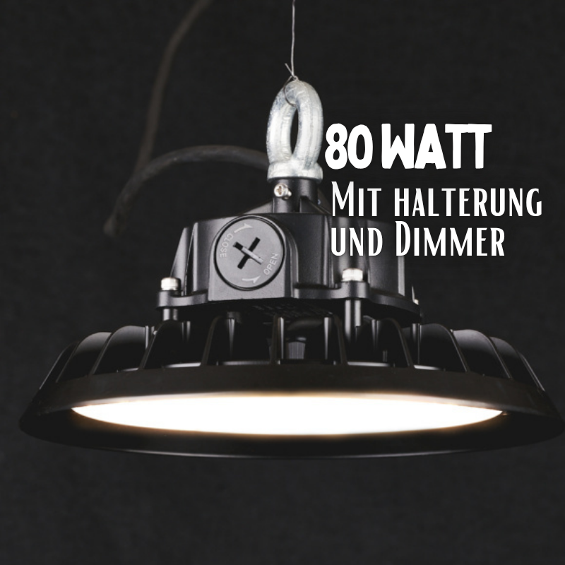 Pflanzen Lampen - Jungle Lux (LED)