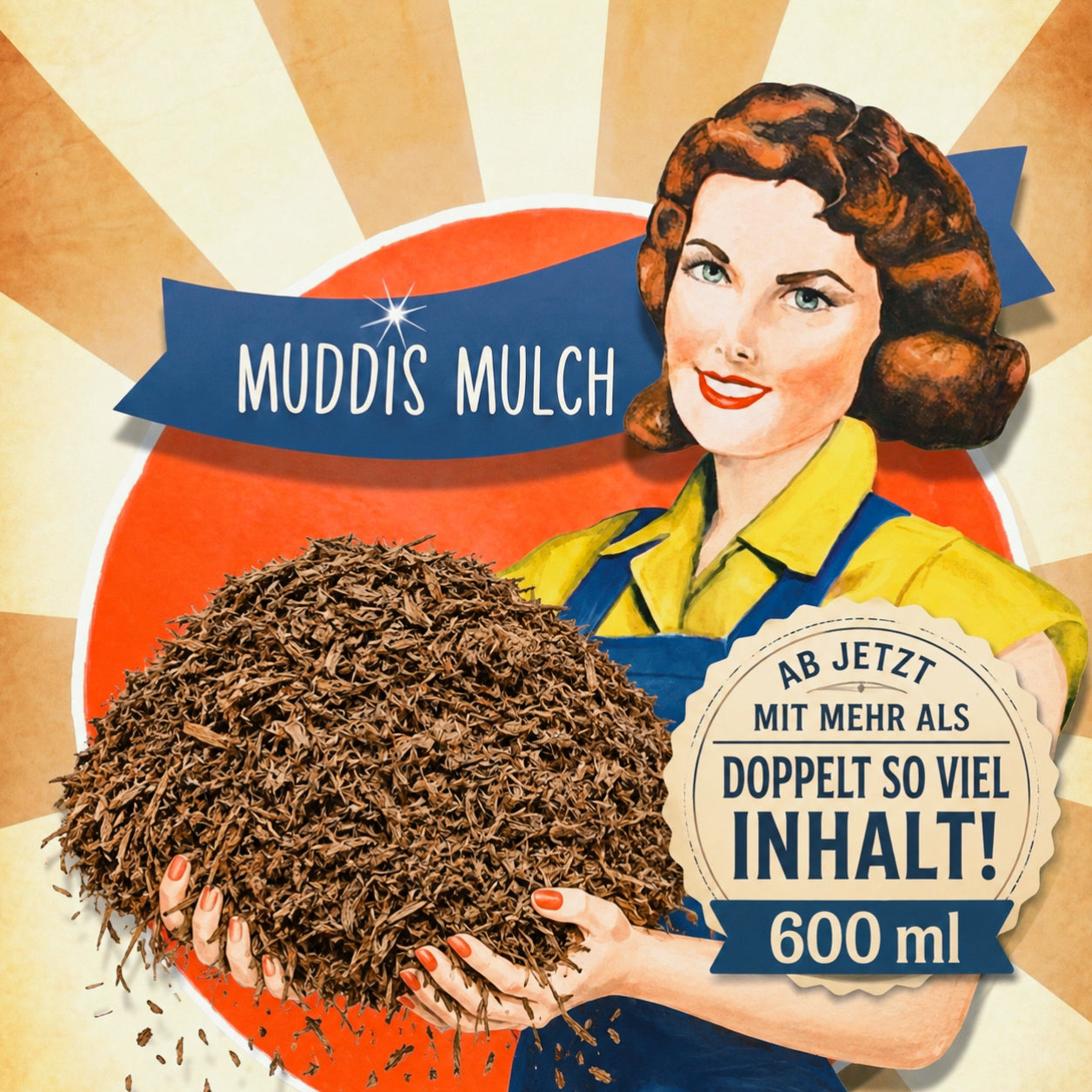 Muddis Mulch