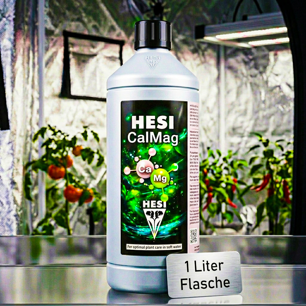 Hesi CalMag Calcium Magnesium