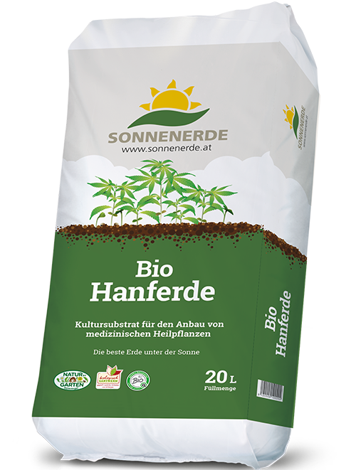 Bio Hanferde 20L