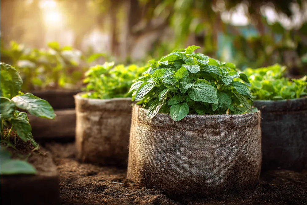 Living Soil & Düngen nach Gefühl: So supportet ihr eure Pflanzen richtig