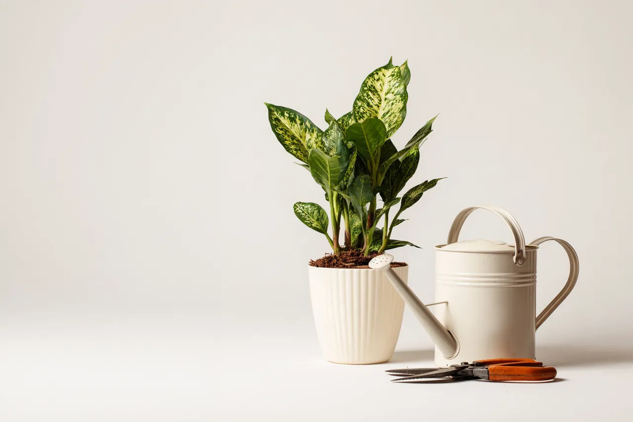 Zimmerpflanzenzubehör