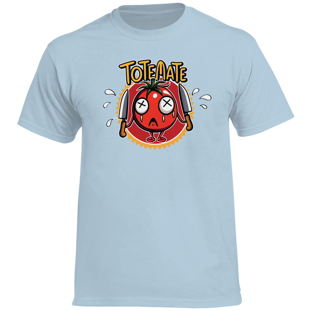 Totemate T-Shirt für Hobby Gärtner