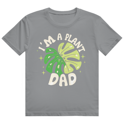 Plant Dad T-Shirt