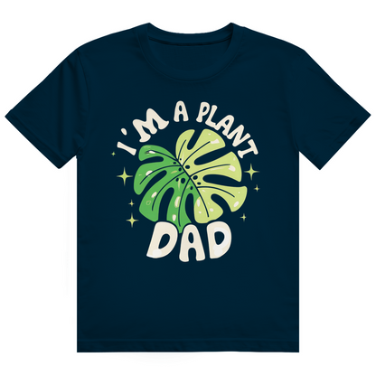 Plant Dad T-Shirt