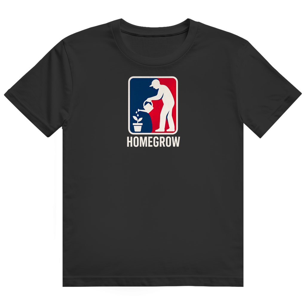 HOMEGROW Version II T-Shirt