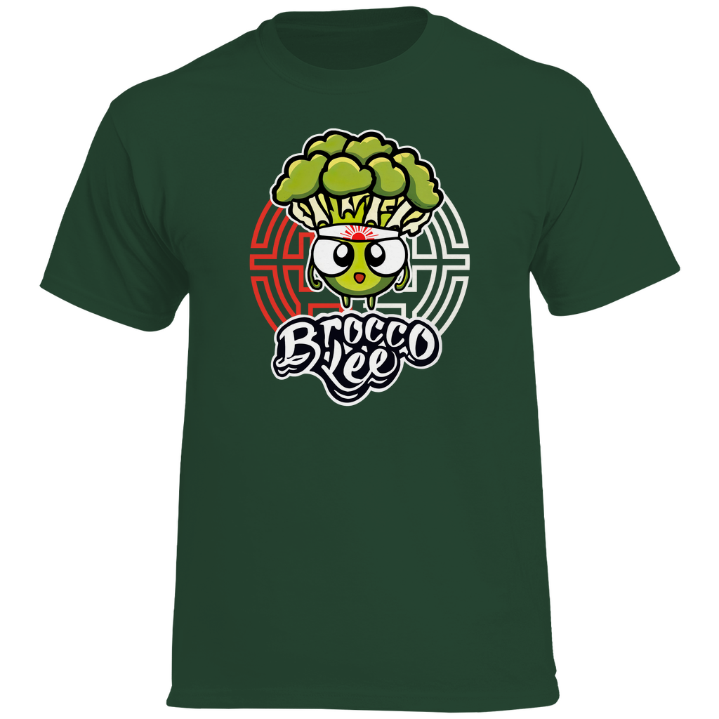 Brocco LEE Gärtner T-Shirt