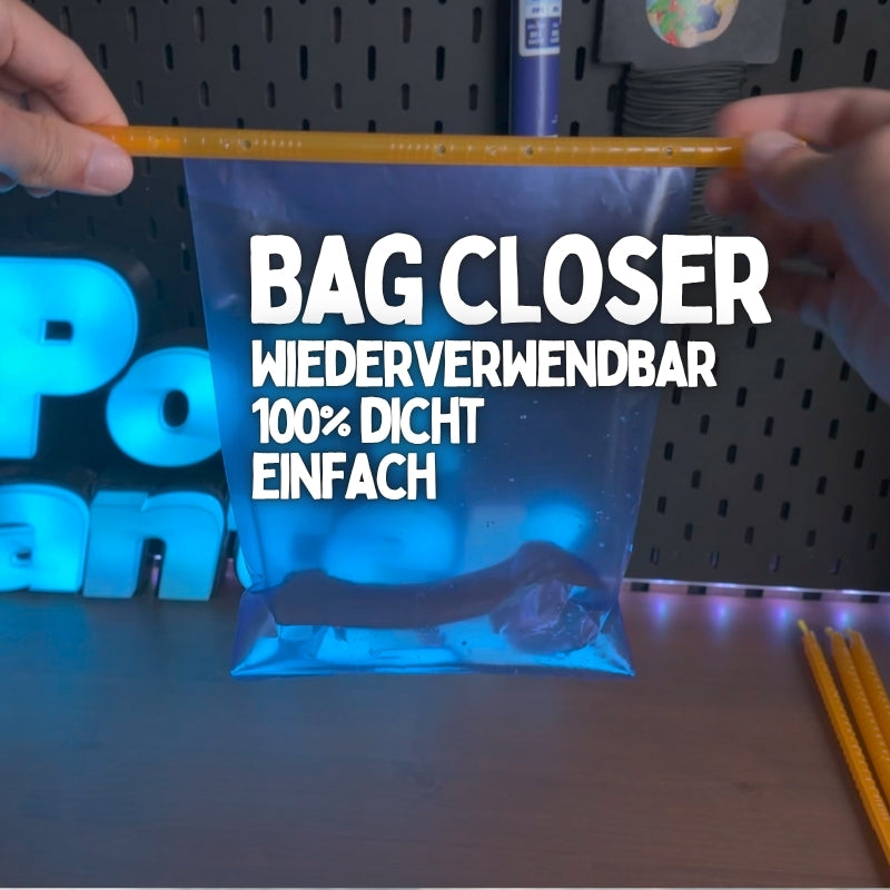 Dry Ferm Bag (3er Set)