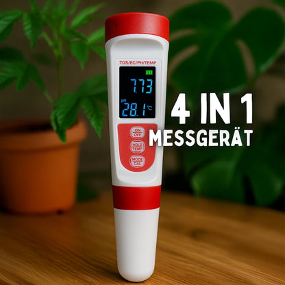 Kombi Messgerät (4in1)