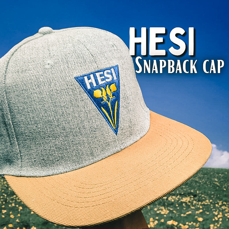 HESI Cap