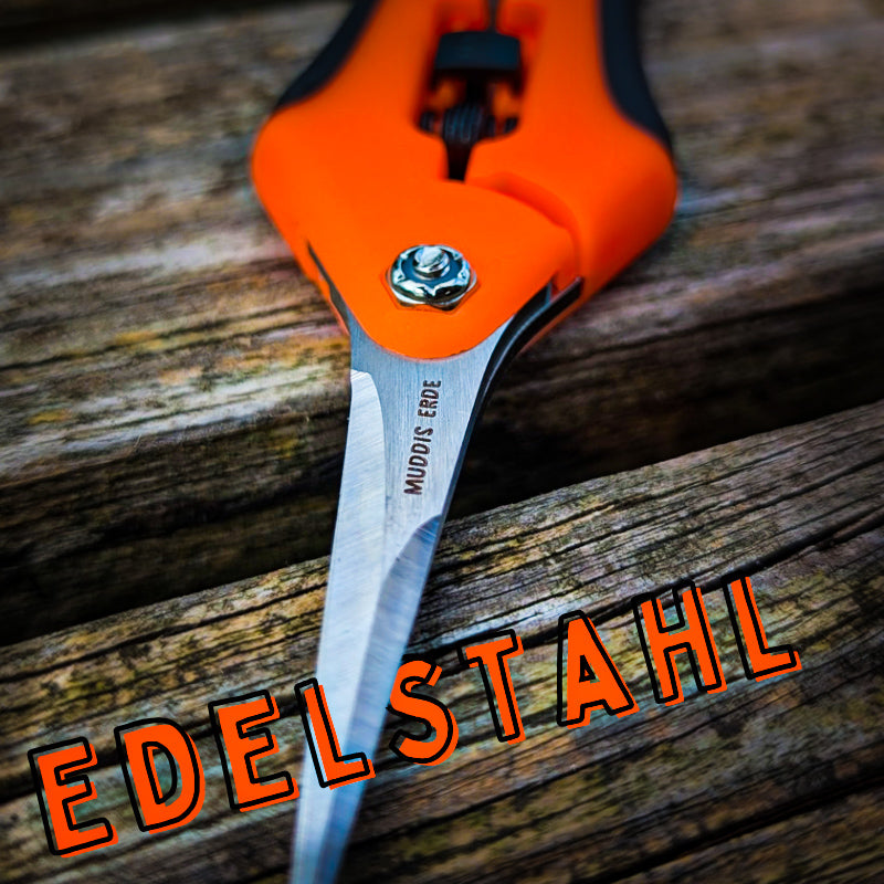 Präzisions Gartenschere