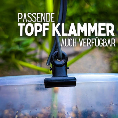 Garten Draht