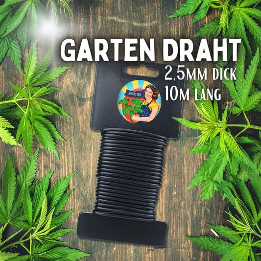 Garten Draht