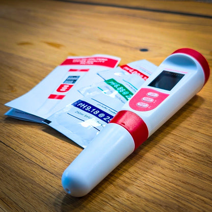 Kombi Messgerät (4in1)