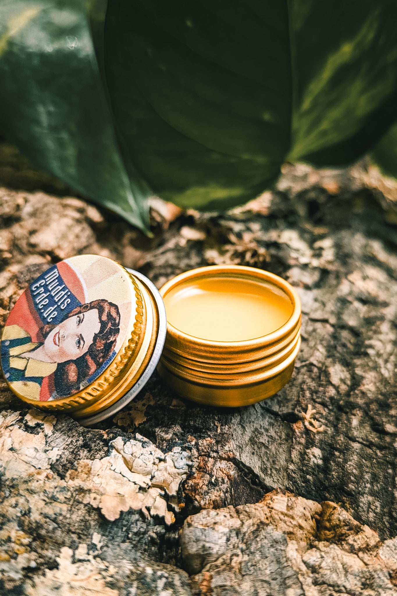 Keiki Paste