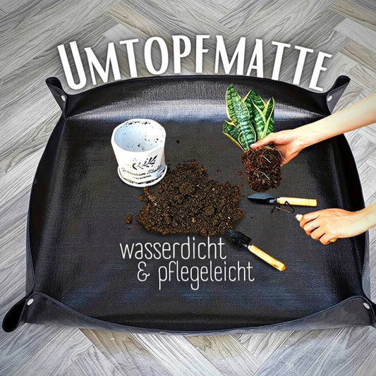 Umtopfmatte