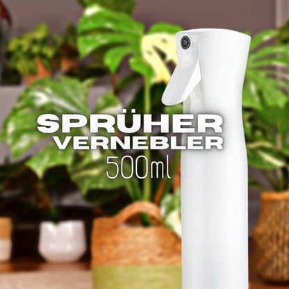 Sprühflasche - Spray Vernebler