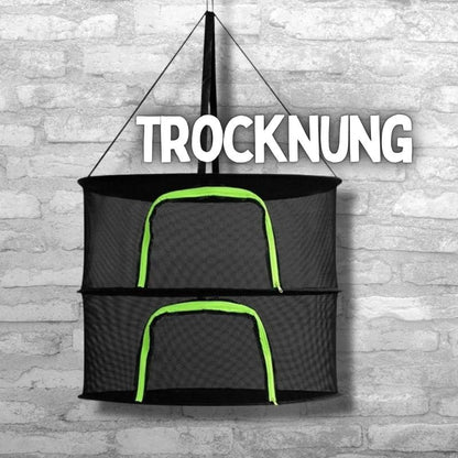 Trocknungsnetz (2Etagen)