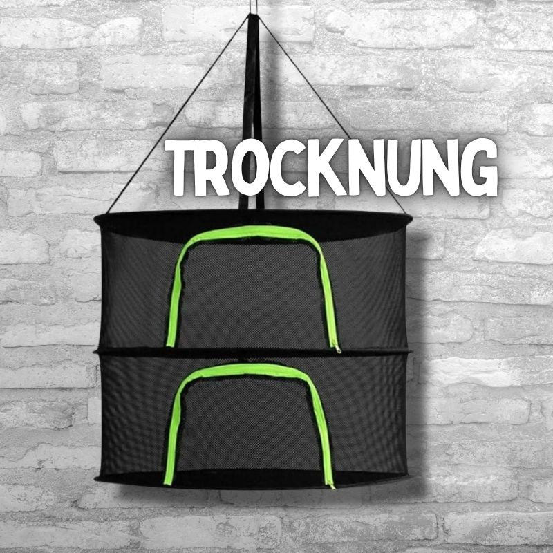 Trocknungsnetz (2Etagen)