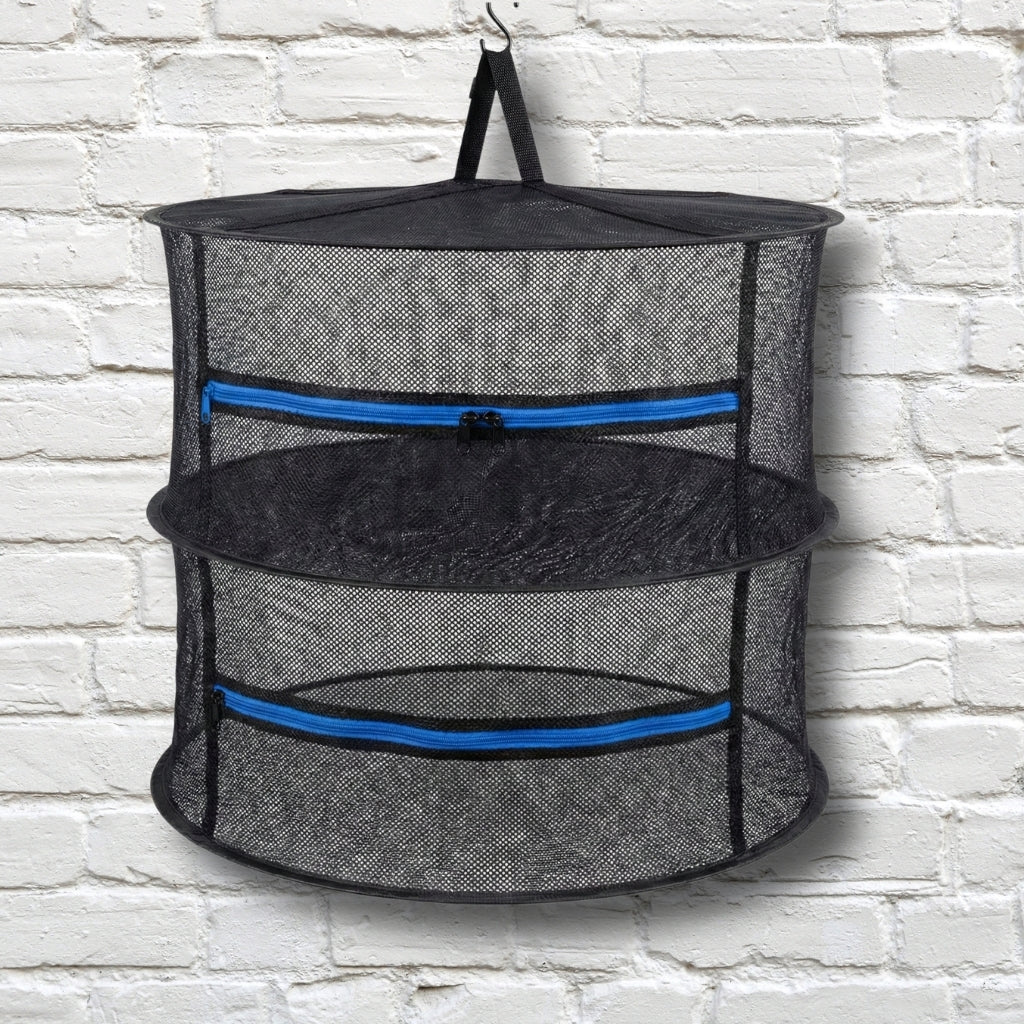 Trocknungsnetz (2Etagen)