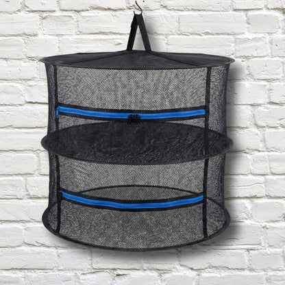 Trocknungsnetz (2Etagen)