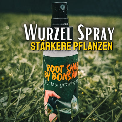 Wurzelstimmulator - Root Shark