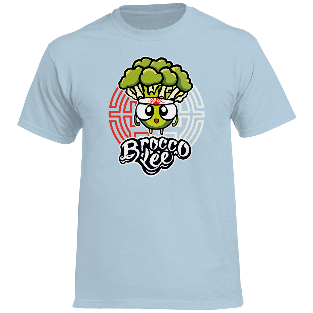 Brocco LEE Gärtner T-Shirt