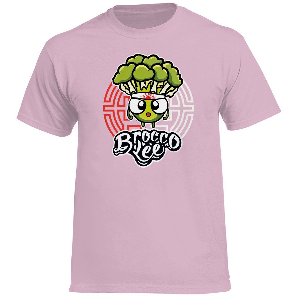 Brocco LEE Gärtner T-Shirt