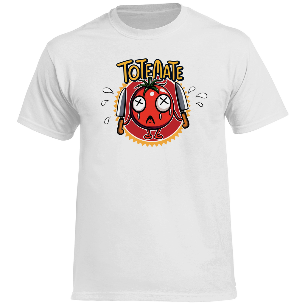 Totemate T-Shirt für Hobby Gärtner