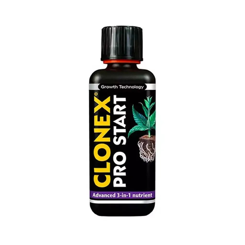 Clonex Pro Start Wurzelstimulator 300ml